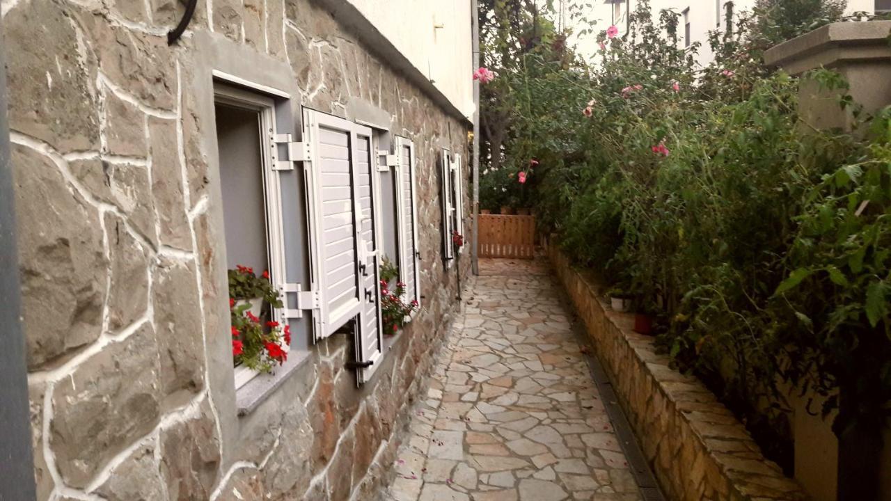 Apartment Dedinje Hill 2 Belgrado Exterior foto
